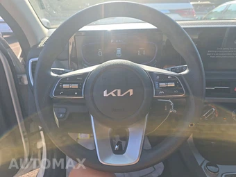 2026 Kia Seltos LX – miniatura 10