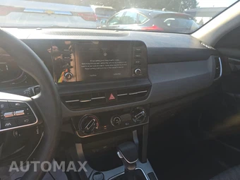 2026 Kia Seltos LX – miniatura 11