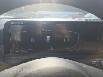 2026 Kia Seltos LX – miniatura 12