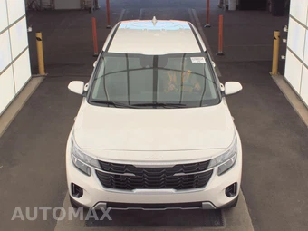 2026 Kia Seltos LX – miniatura 2