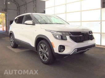 2026 Kia Seltos LX – miniatura 3