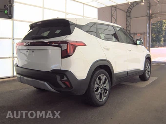 2026 Kia Seltos LX – miniatura 4
