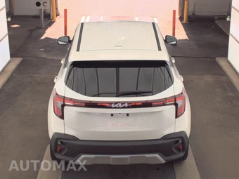2026 Kia Seltos LX – miniatura 5