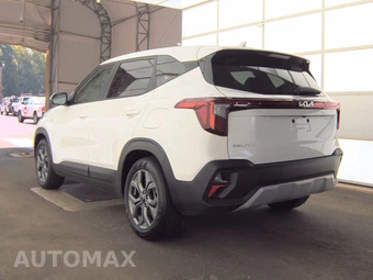 2026 Kia Seltos LX – miniatura 6