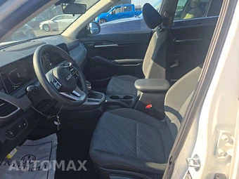 2026 Kia Seltos LX – miniatura 7