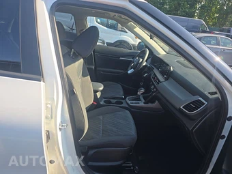 2026 Kia Seltos LX – miniatura 8