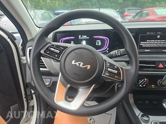 2026 Kia Seltos LX - miniatura 10