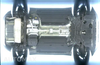 2026 Kia Seltos LX - miniatura 17