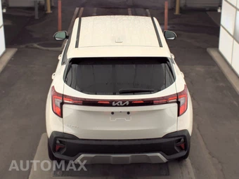 2026 Kia Seltos LX - miniatura 5