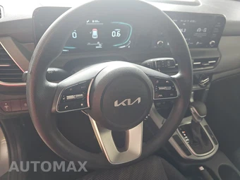 2026 Kia Seltos LX – miniatura 10