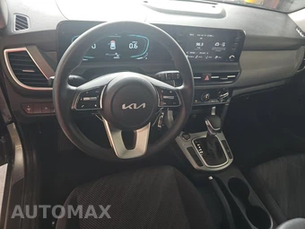 2026 Kia Seltos LX – miniatura 11