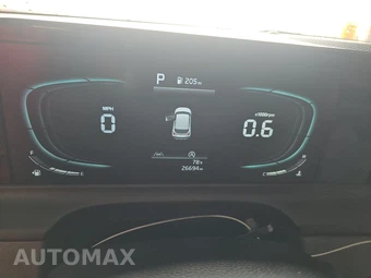 2026 Kia Seltos LX – miniatura 12
