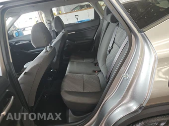 2026 Kia Seltos LX – miniatura 13