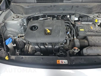 2026 Kia Seltos LX – miniatura 15