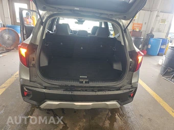 2026 Kia Seltos LX – miniatura 16
