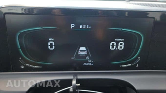2026 Kia Seltos LX – miniatura 20