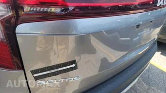 2026 Kia Seltos LX – miniatura 27