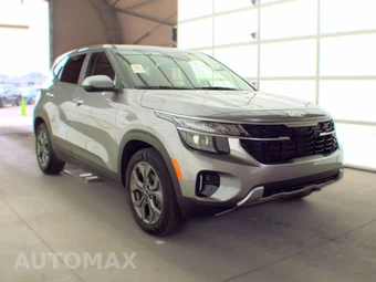 2026 Kia Seltos LX – miniatura 3