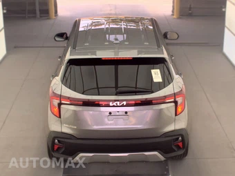 2026 Kia Seltos LX – miniatura 5