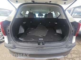 2026 Kia Seltos LX - miniatura 11