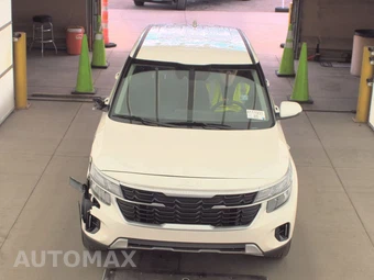 2026 Kia Seltos LX - miniatura 12