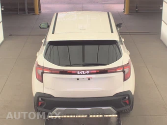 2026 Kia Seltos LX - miniatura 13