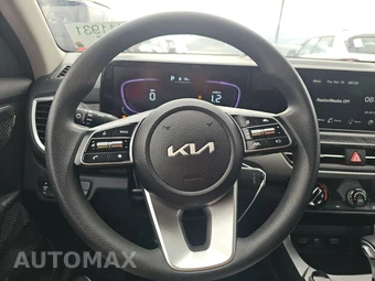 2026 Kia Seltos LX - miniatura 16