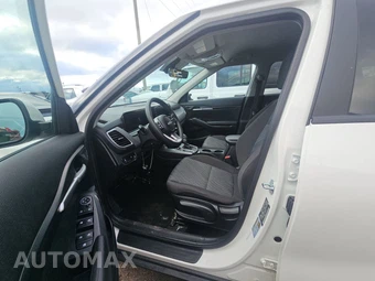 2026 Kia Seltos LX - miniatura 5