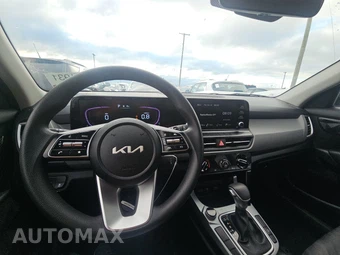2026 Kia Seltos LX - miniatura 6