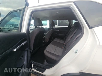 2026 Kia Seltos LX - miniatura 9