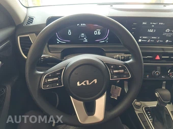 2026 Kia Seltos LX - miniatura 10