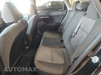 2026 Kia Seltos LX - miniatura 13