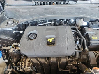 2026 Kia Seltos LX - miniatura 15