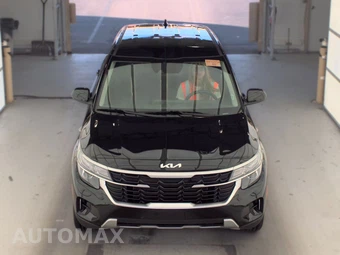 2026 Kia Seltos LX - miniatura 2