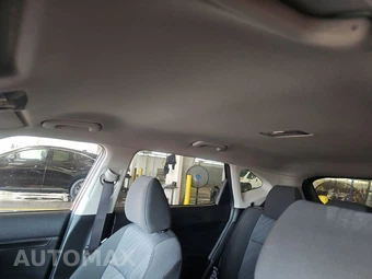 2026 Kia Seltos LX - miniatura 20