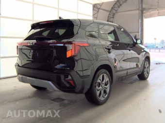 2026 Kia Seltos LX - miniatura 4