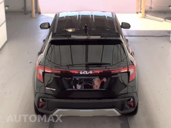 2026 Kia Seltos LX - miniatura 5