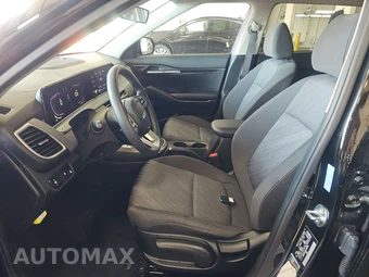2026 Kia Seltos LX - miniatura 7