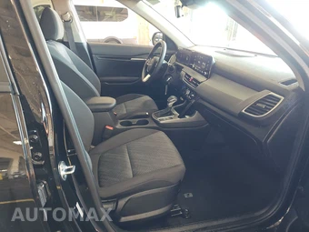 2026 Kia Seltos LX - miniatura 8
