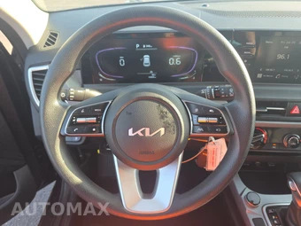 2026 Kia Seltos LX - miniatura 10