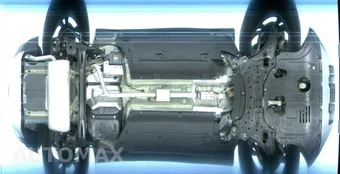 2026 Kia Seltos LX - miniatura 18