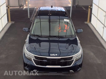 2026 Kia Seltos LX - miniatura 2
