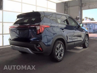 2026 Kia Seltos LX - miniatura 4