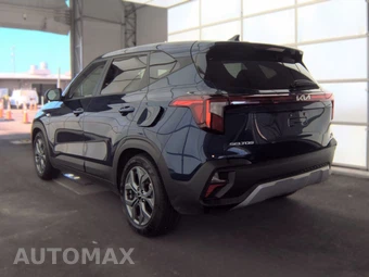 2026 Kia Seltos LX - miniatura 6