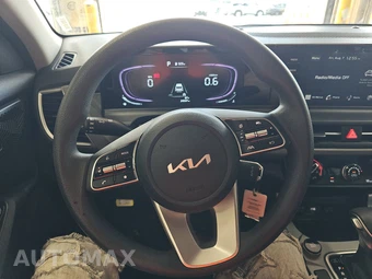 2026 Kia Seltos LX - miniatura 10