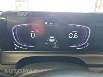 2026 Kia Seltos LX - miniatura 12