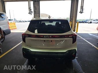 2026 Kia Seltos LX - miniatura 5