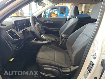 2026 Kia Seltos LX - miniatura 7