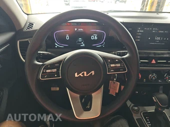 2026 Kia Seltos LX – miniatura 10
