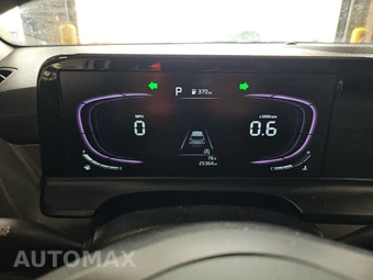 2026 Kia Seltos LX – miniatura 12